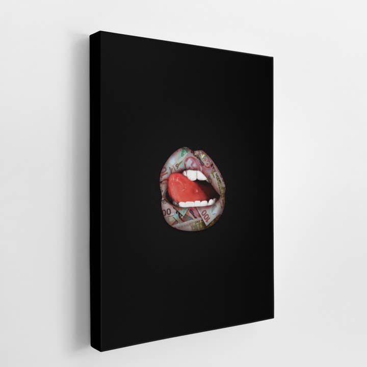 Ignyte Lord Rutherford Expensive Taste for wholesale by Ignyte