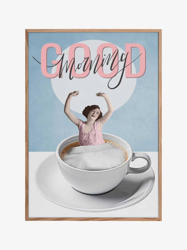 Una buona mattina per la vendita all'ingrosso da parte di Pictufy Wholesale