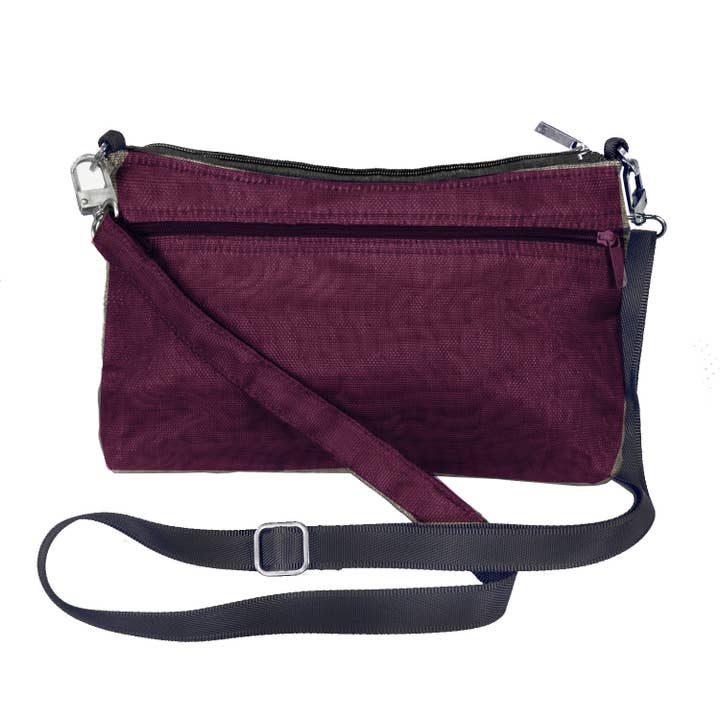 HHPLift - Wholesale Crossbody Bag - Women's - Wanderlust Crossbody