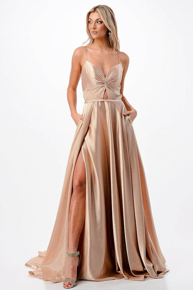 Trevi Collection - Wholesale Gown - Women's - P22162