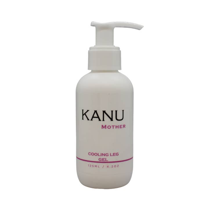 Gel rafraîchissant pour les jambes Mother pour la vente par Kanu