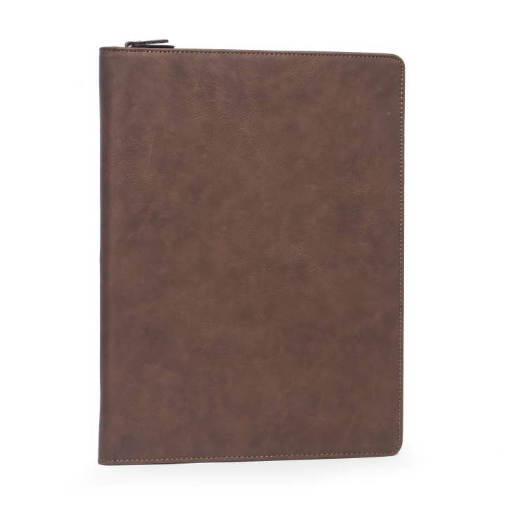 BeyBerk International - Wholesale Messenger Bag - Unisex - Multi Compartment Business Padfolio / Portfolio with Zipper5