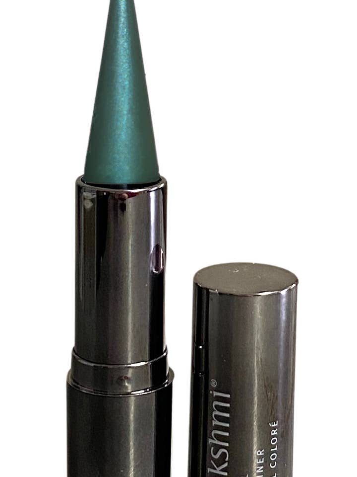 Emerald Green Color Kajal No. 204 for wholesale by Lakshmi®