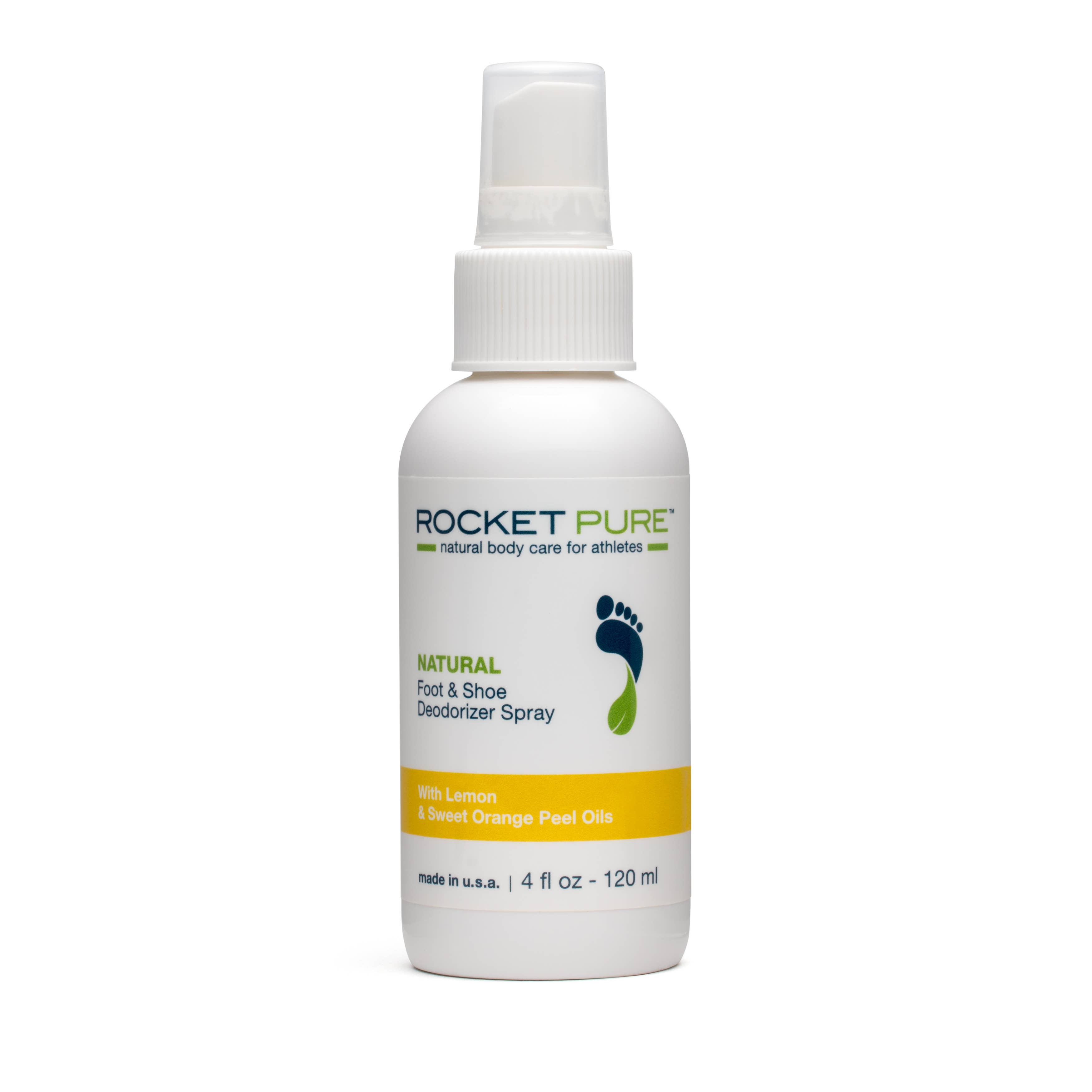 sweet feet spray