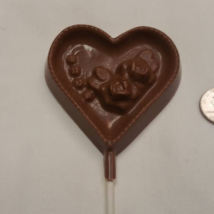 Nardello's Chocolates & Confections - Vente - Suceur de cœur