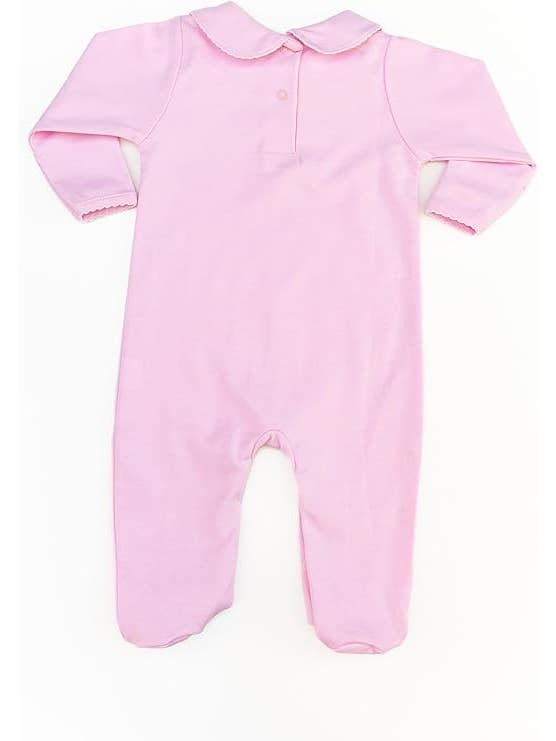 LoveBaby P - Wholesale Jumpsuit - Baby - Adorable Baby Footie4