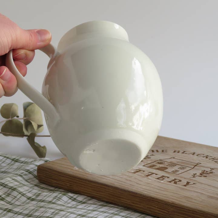 The Blackheath Pottery - Wholesale Jug - Custard Jug11