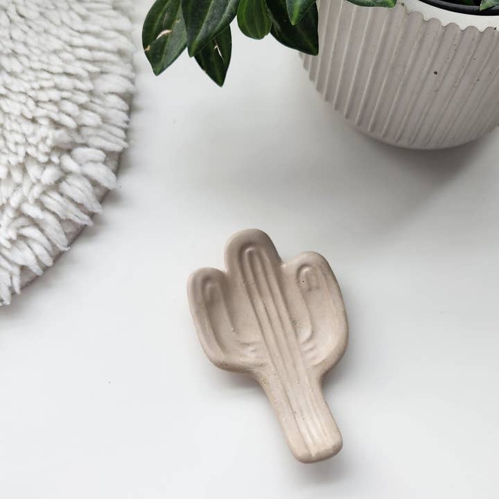 Plant 'er Here - Wholesale Jewelry Dish - Sedona Tray