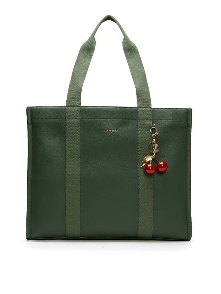 Didi Bokväska för wholesale av Fenella Smith London