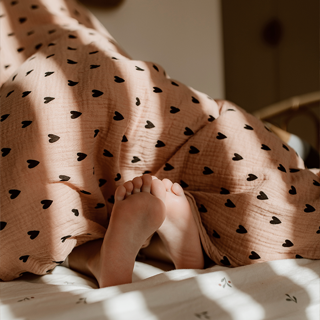 Atelier Wagram - Wholesale Bedding Set - Kids & Baby - Bed Linen Set Gaze9