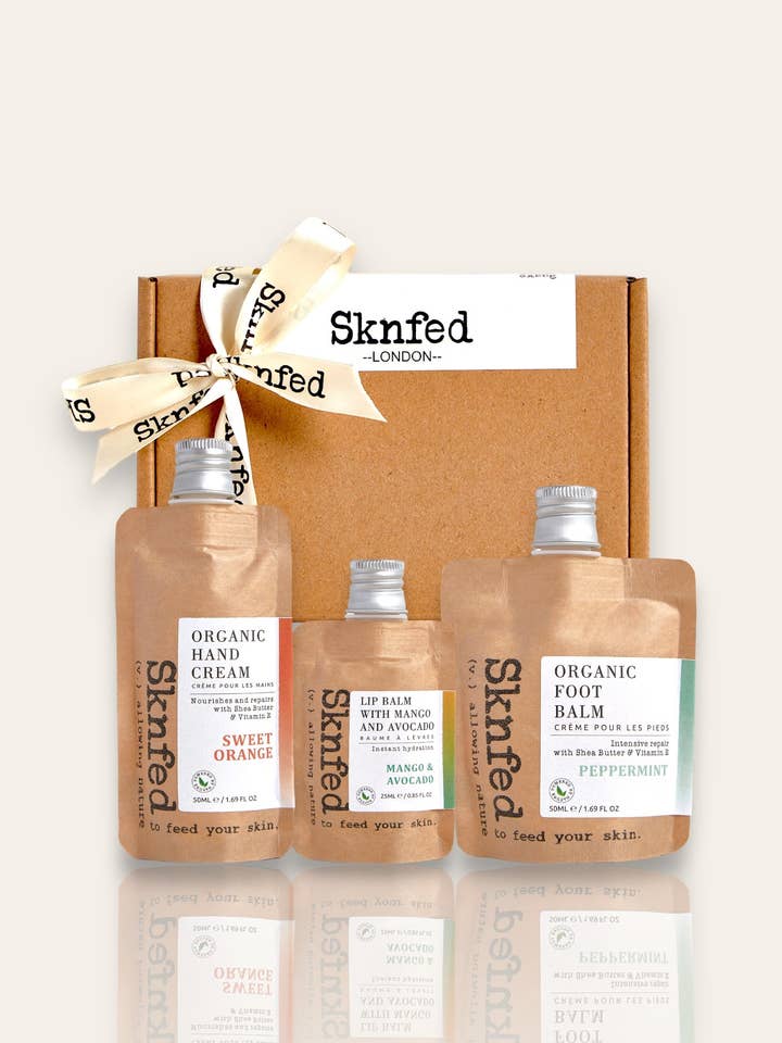 BYGG DIN EGEN PRESENTUPPSÄTTNING för wholesale av Sknfed