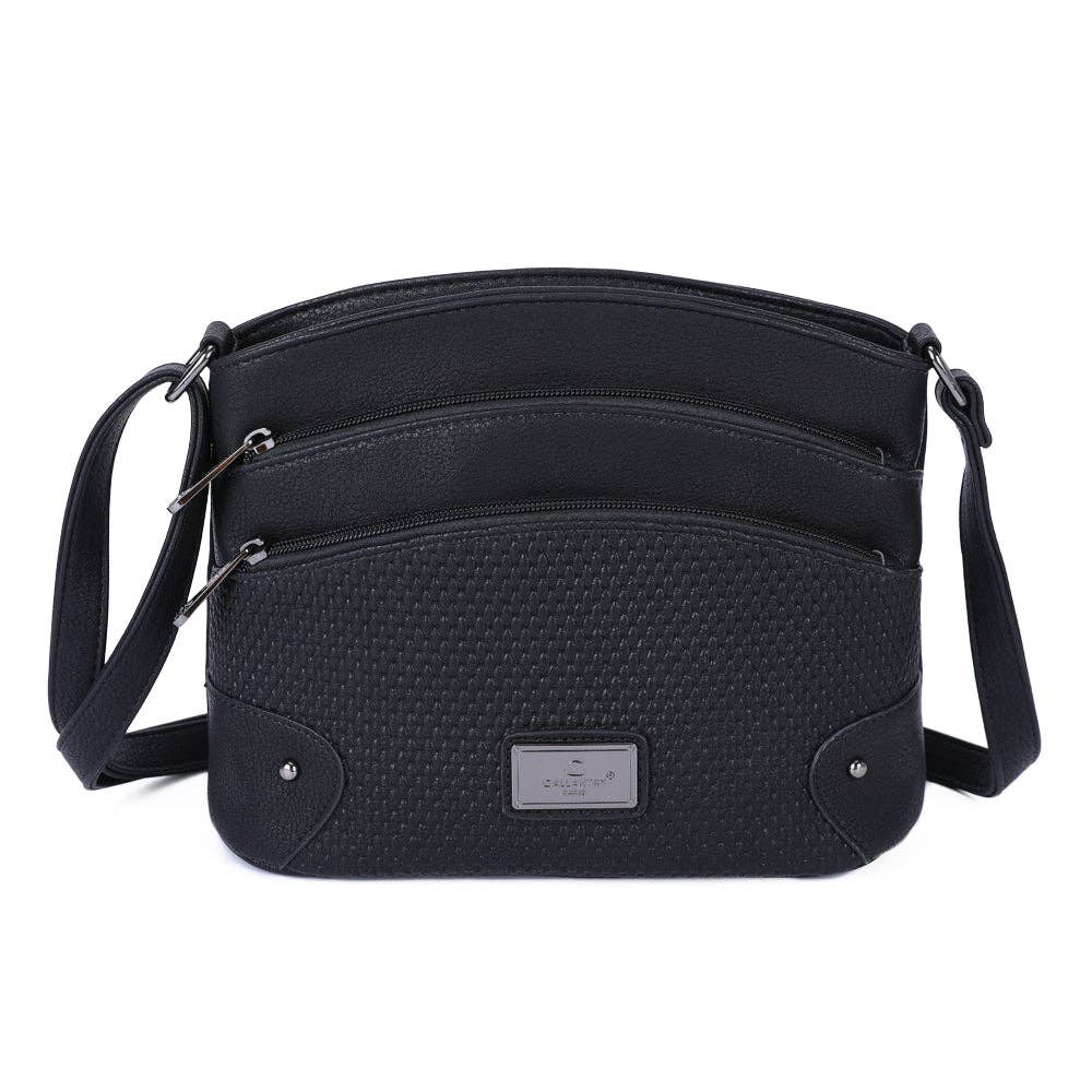 Gallantry - Vente Sac à bandoulière – femme - Marceau (M-9263-5)0