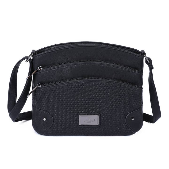 Gallantry - Vente Sac à bandoulière – femme - Marceau (M-9263-5)