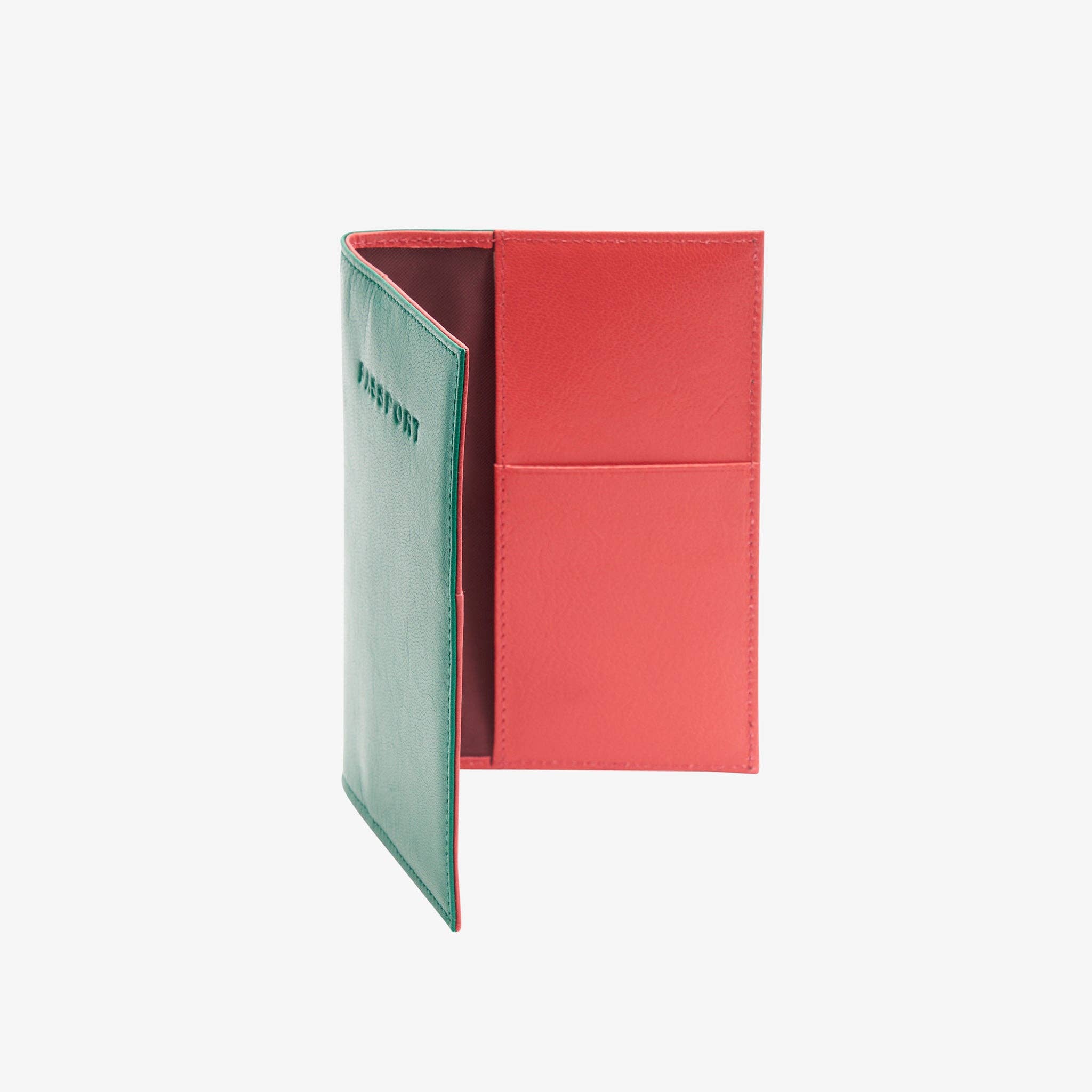 Tusk – wholesale Passport case – Unisex – Siam | Passport Cover18