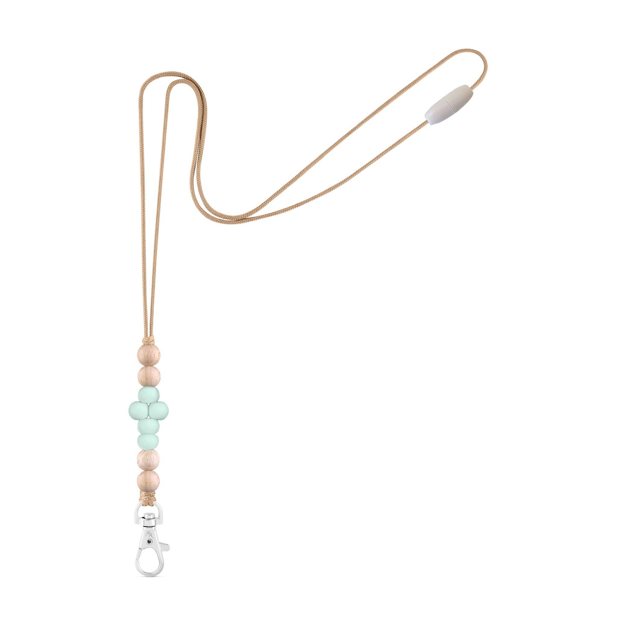 Ryan & Rose - Vente Lanière – femme - Lanière faite à la main20