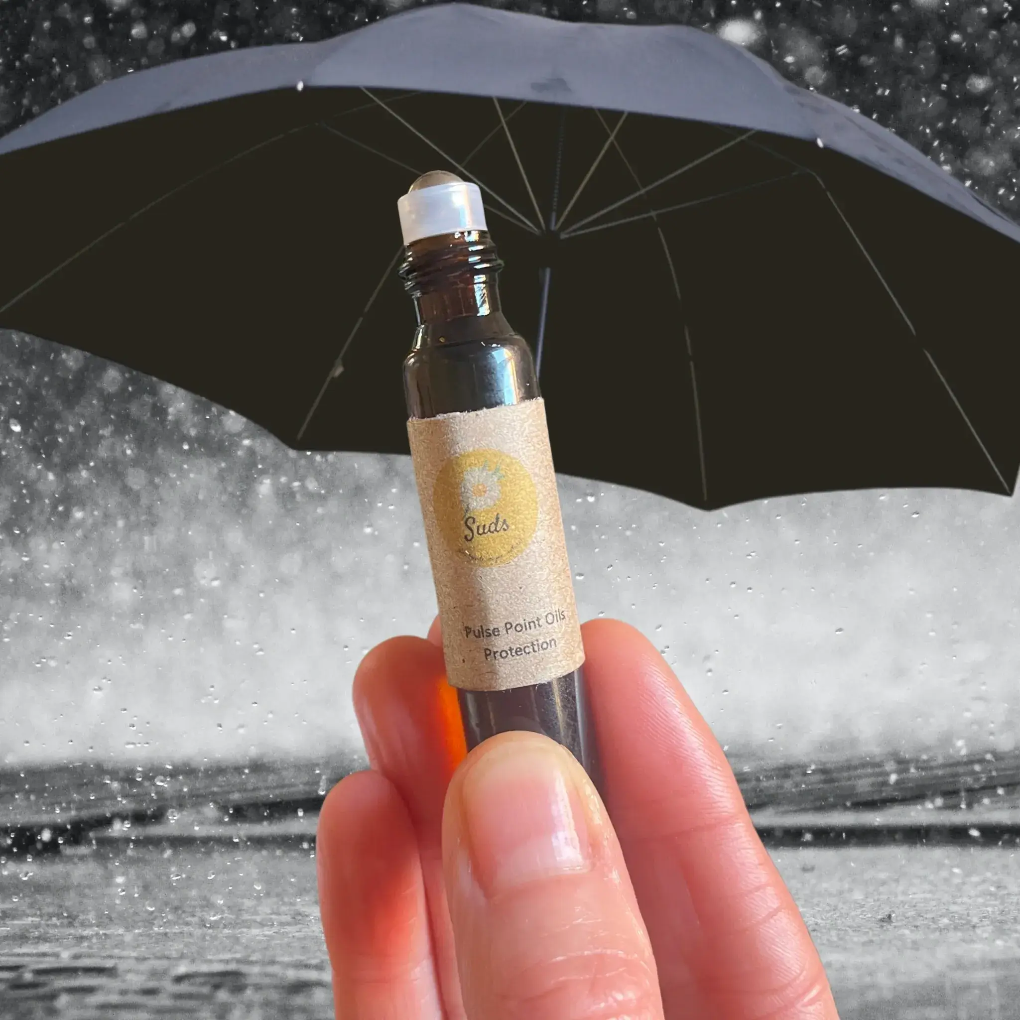 Suds - Wholesale Essential Oil - Pulse Point Oils2