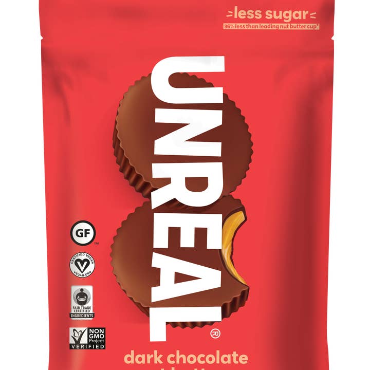 Dark Chocolate Peanut Butter Cups - 6 Bag Case and other Purchase Wholesale bag of peanuts. Free Returns & Net 60 Terms on Faire trending on Faire.