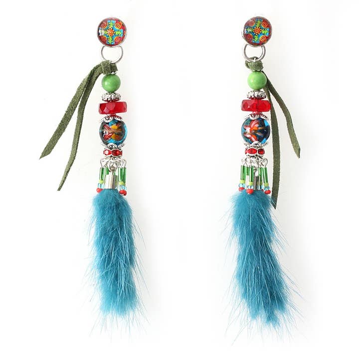 Party Colors for wholesale by Yebisah