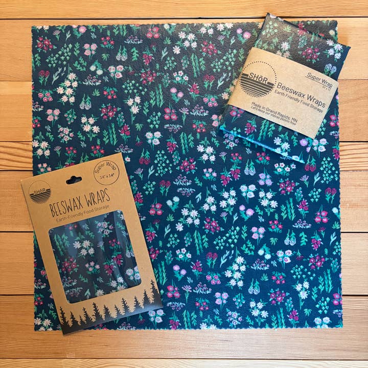 Super Wrap - Little Reminders for wholesale by Shor