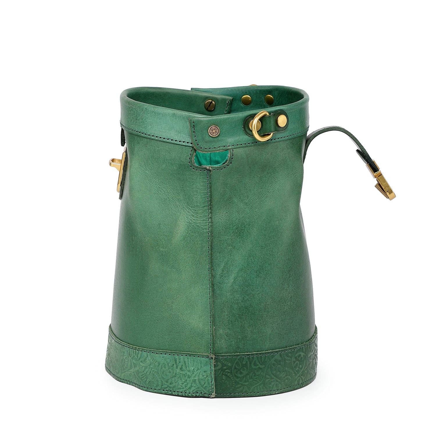 Old Trend - Wholesale Crossbody Bag - Women's - Doctor Bucket Crossbody Bag87