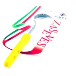 Zaseves - Wholesale Keukengereedschap/gadget - Boterkrultang1