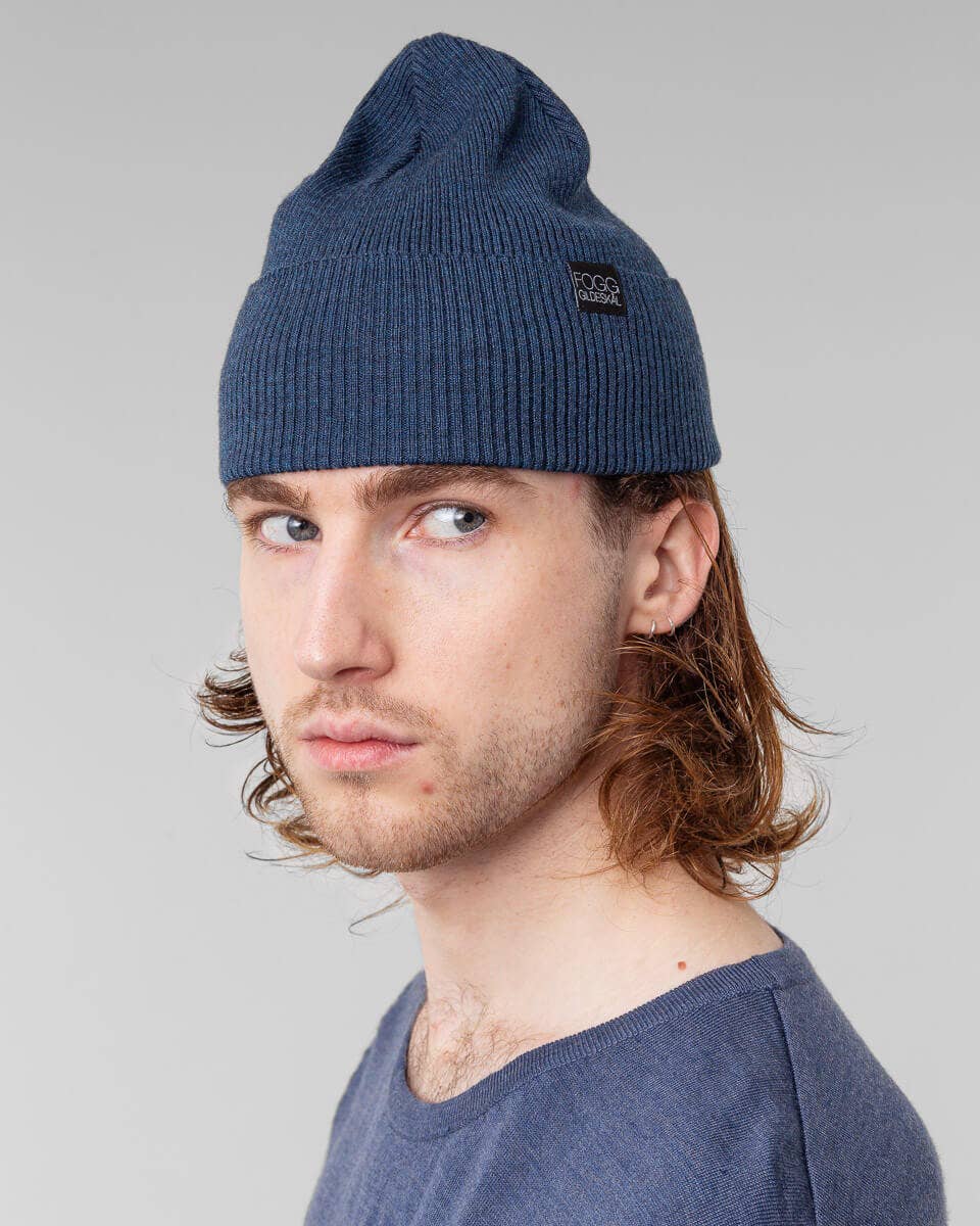 FOGG Gildeskal - Wholesale Beanie - Women's - Thin Merino wool beanie – Høgstjerna19