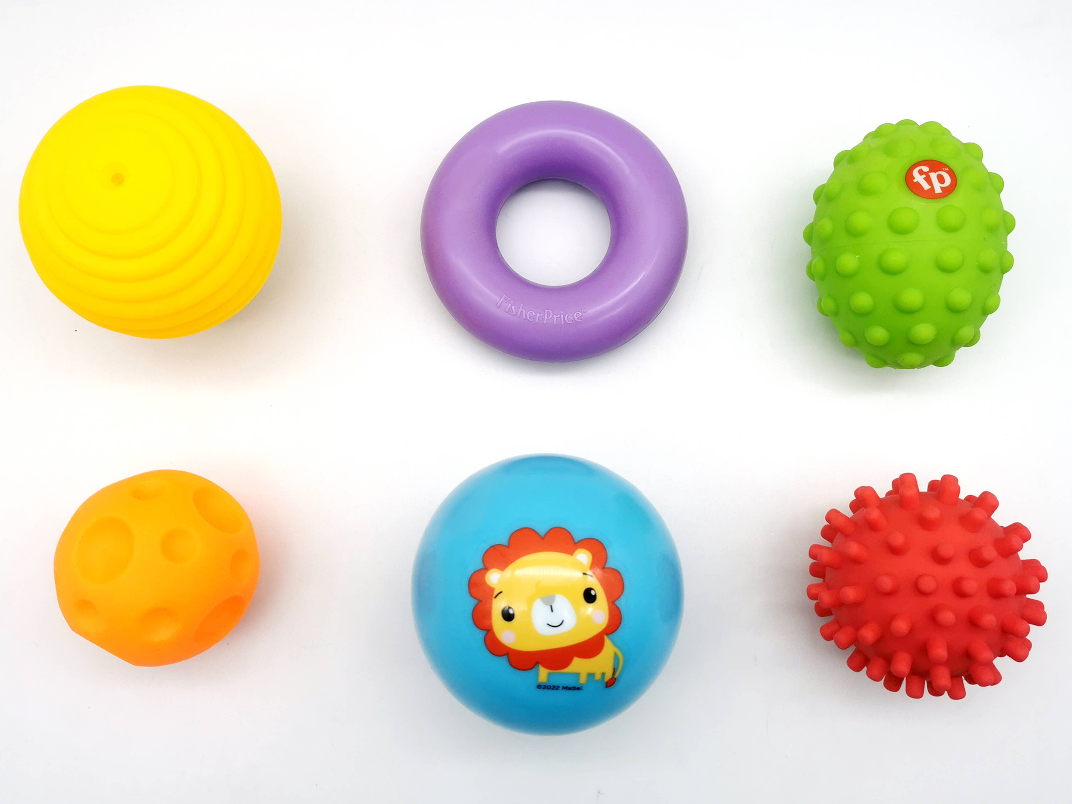 Barbo Toys - Vendita all'ingrosso Set di giocattoli - Bambini - Set di attività sensoriali1