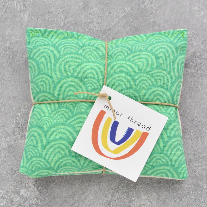 Rolling Green Hills Lavendel Pose Bundle for engroshandel hos Minor Thread