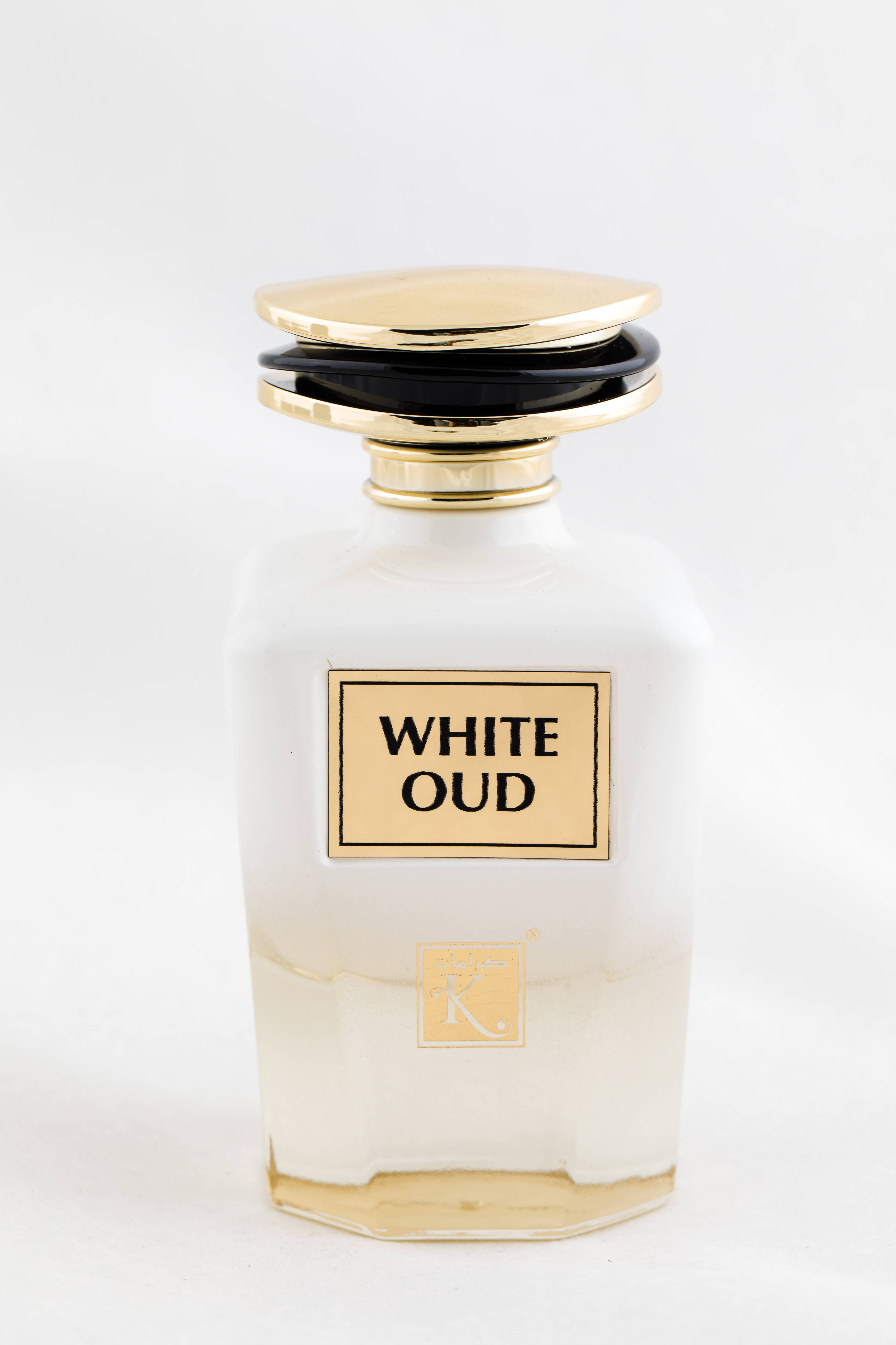 MAISON KARAMAT - Vente Parfum/Eau de toilette - EAU DE PARFUM PRESTIGE COLLECTION100ML6