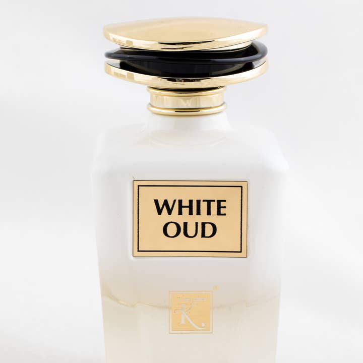 MAISON KARAMAT - Vente Parfum/Eau de toilette - EAU DE PARFUM PRESTIGE COLLECTION100ML6