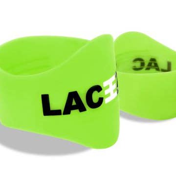 Laceeze - Wholesale Shoe Accessories - Laceeze Original Lime
