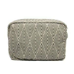 Bolsa de higiene Herringbone L 300-006 por atacado de ANNA NERA