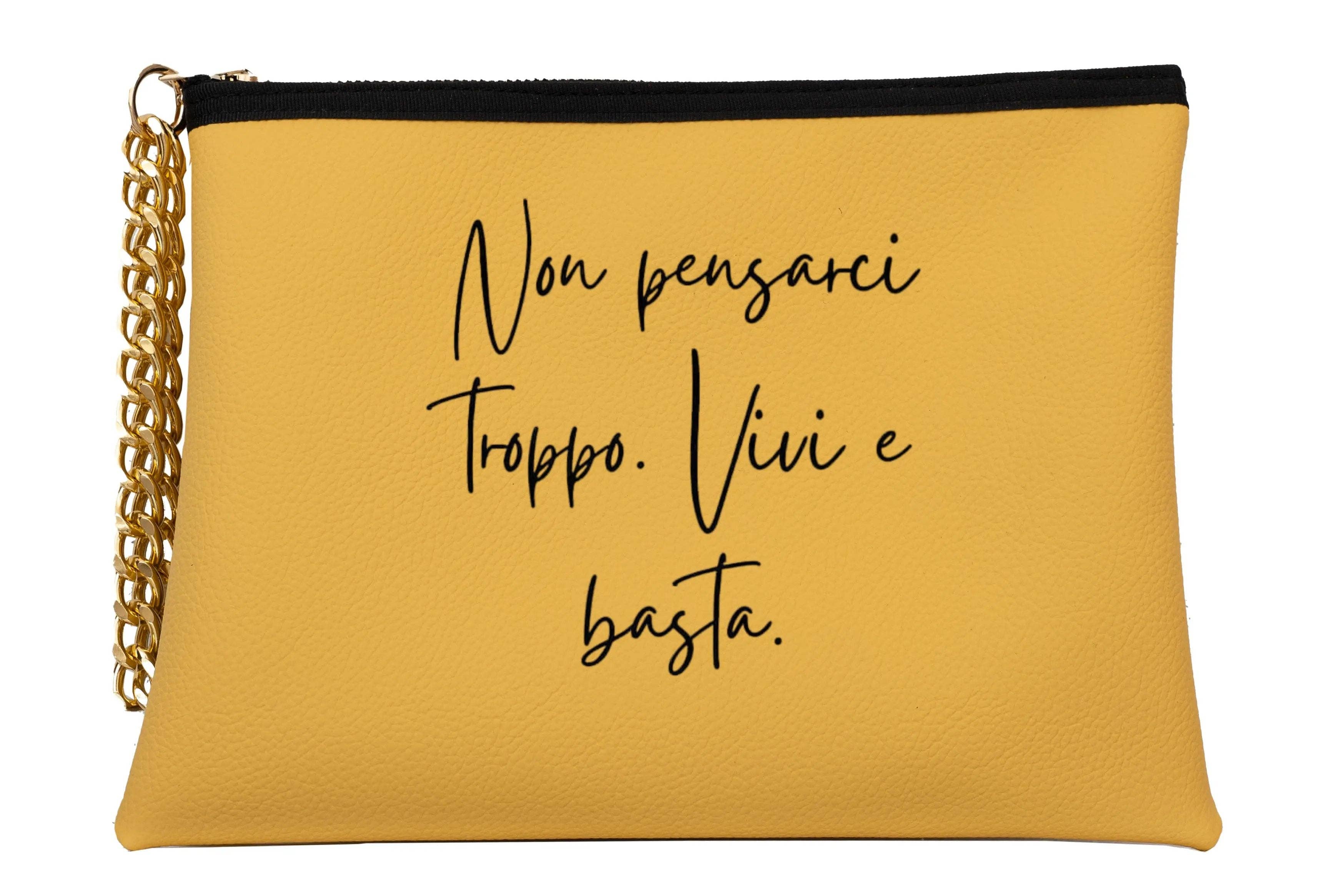 RANPOLLO MILANO - Wholesale Handtasje - Dames - LEEF4