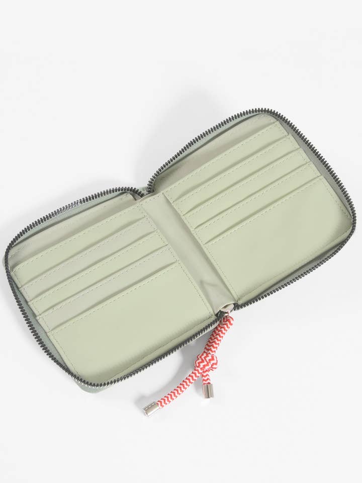 Basic fabric wallet for wholesale by Lolita