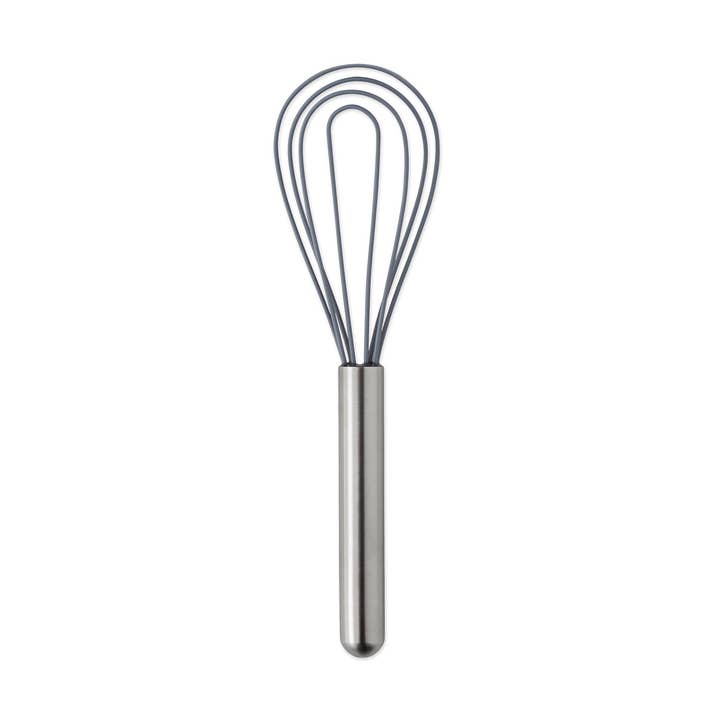RSVP International - Wholesale Whisk - Silicone Flat Whisk0