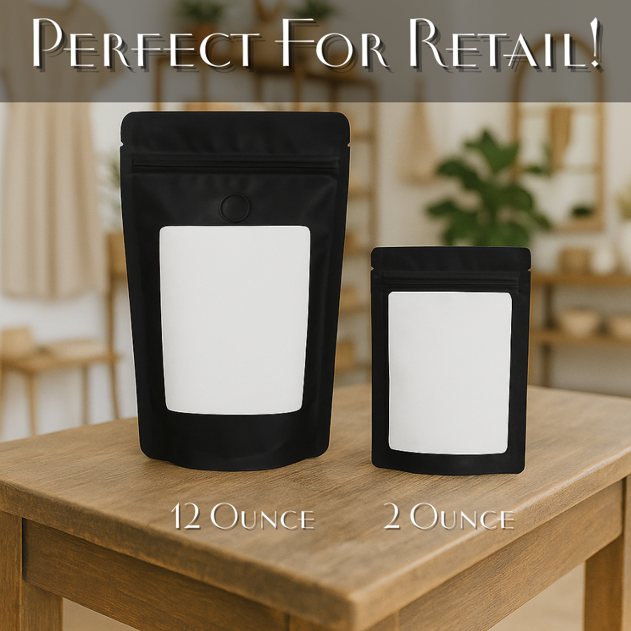 JavaMania Coffee Roastery - Wholesale Coffee Beans - Lingonberry Coffee - Private Label1