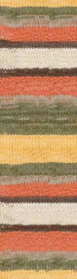 Wollbiene - Wholesale Yarn - Alize Burcum Batik 100 g40