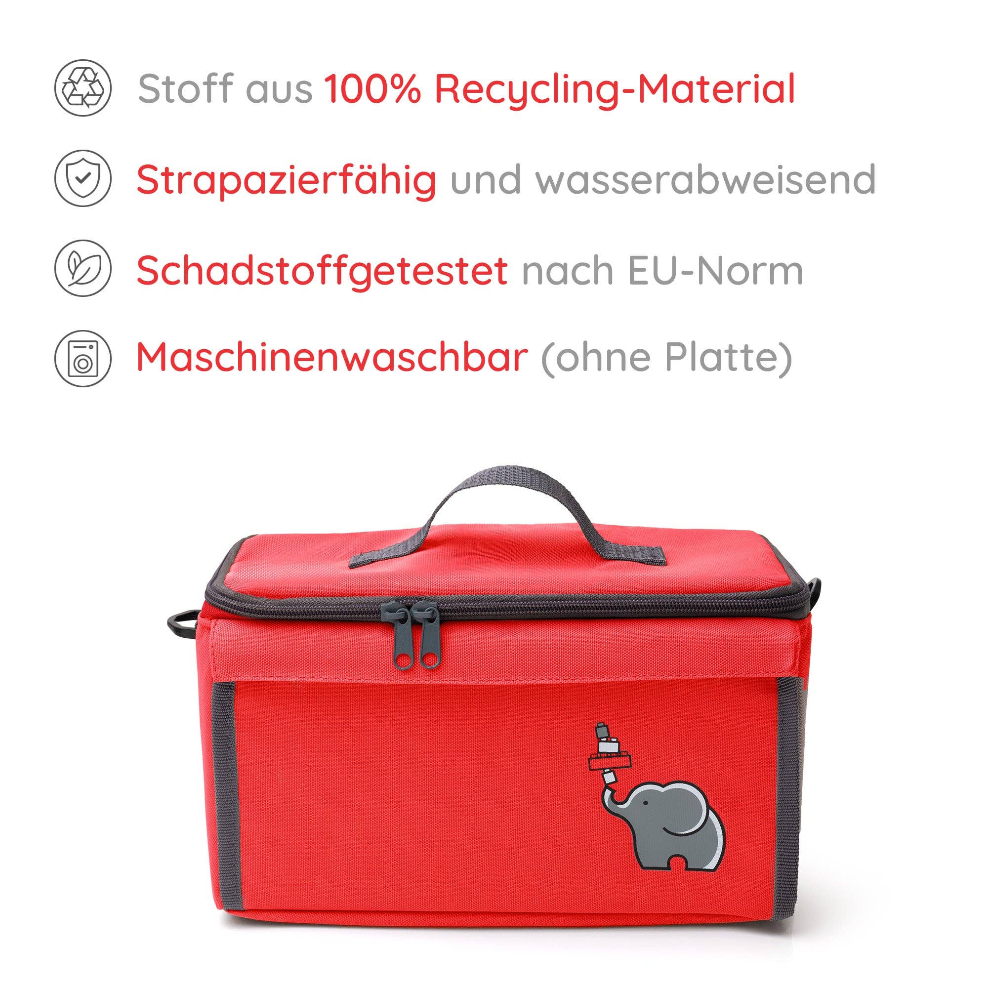 fantifant - Wholesale Toy Set - Kids - Building block bag with fold-out construction plate8