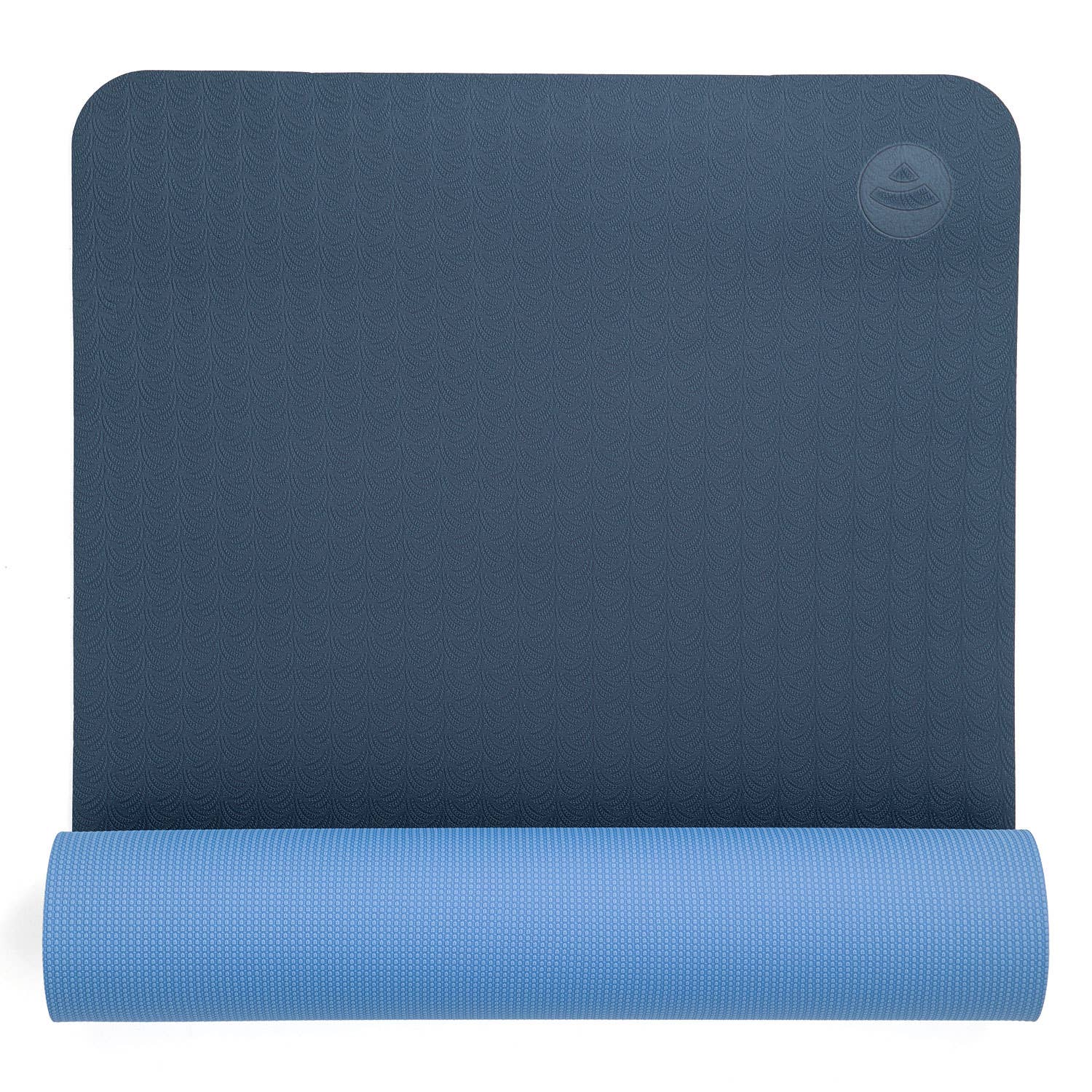 Bodynova - Wholesale Yoga Mat - Yoga mat LOTUS PRO - TPE | 183 x 60 cm x 6 mm4