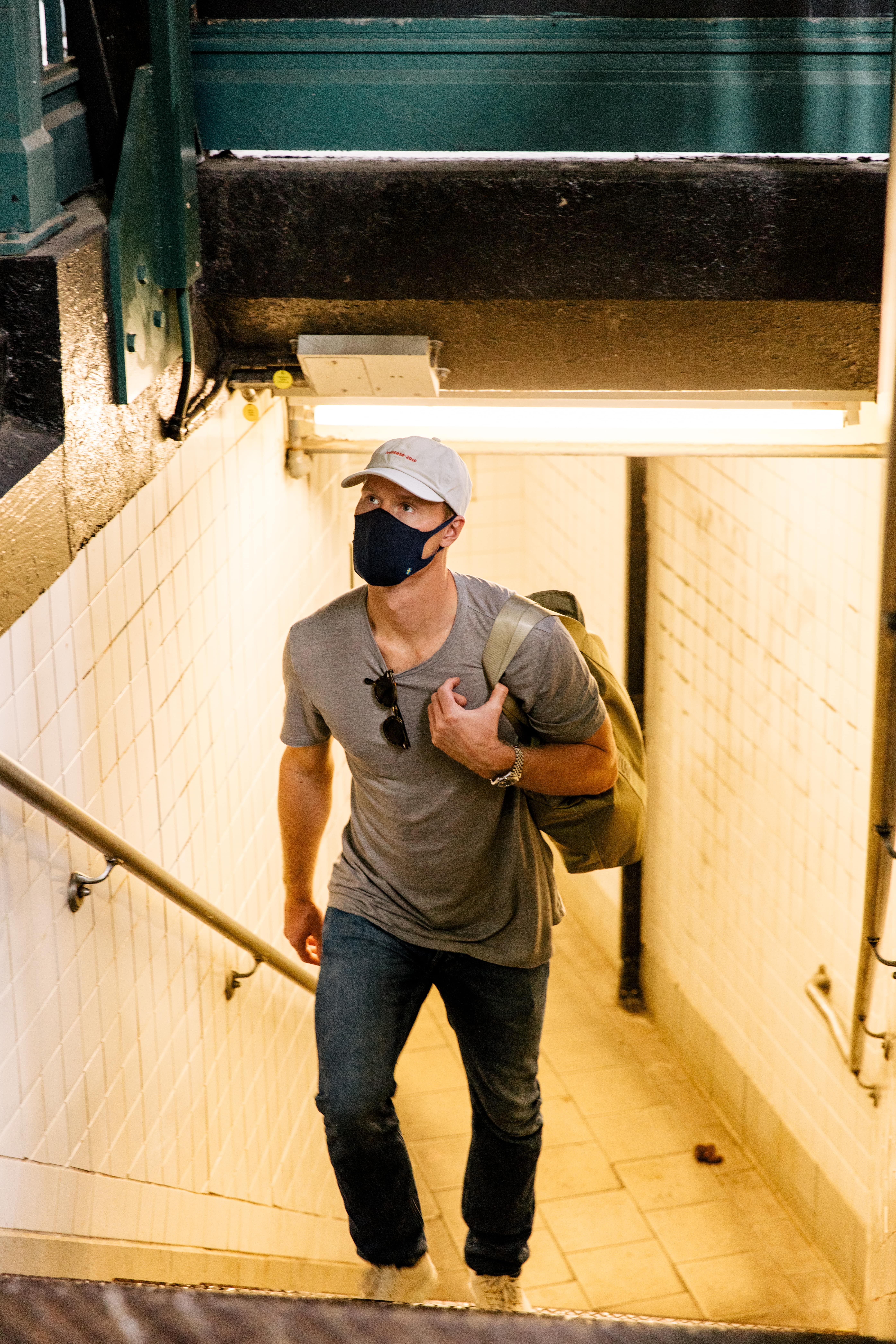 Airinum - Wholesale Protective Face Mask/Shield - Air Mask Lite (CE FFP2, KN95,  reusable facemask)16