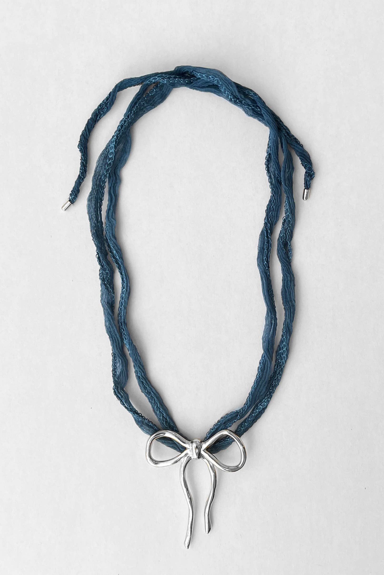 Kara Yoo – Colar pingente/pendente por atacado – Dorothy em Fairy Silk3