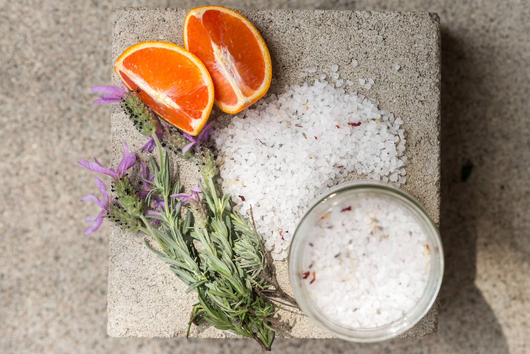 Mater Soap - Wholesale Bath Soak/Milk - Mater Salt Soak1