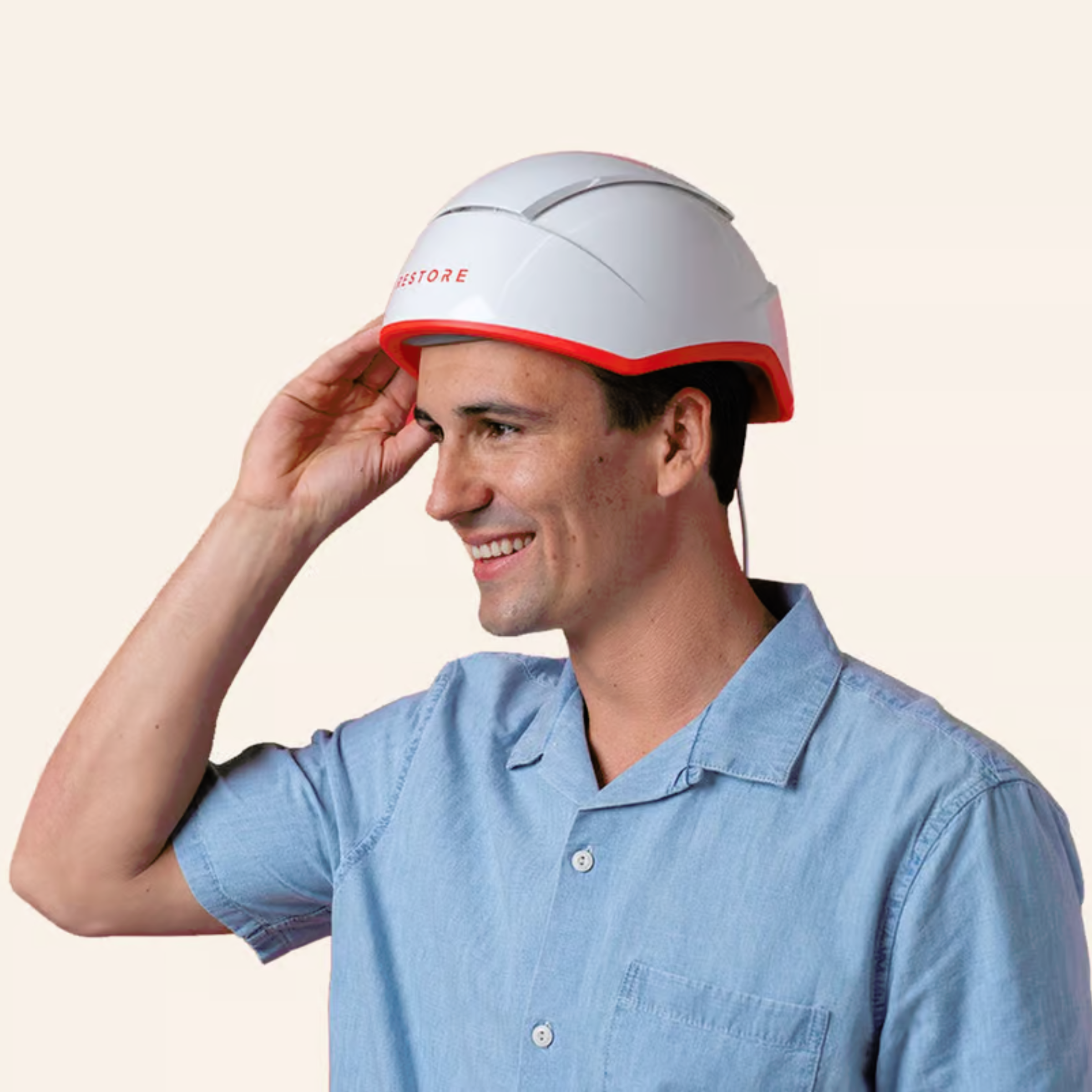 iRESTORE - Wholesale Scalp/Hair Treatment - iRESTORE PRO Laser Red Light Therapy Hair Growth3