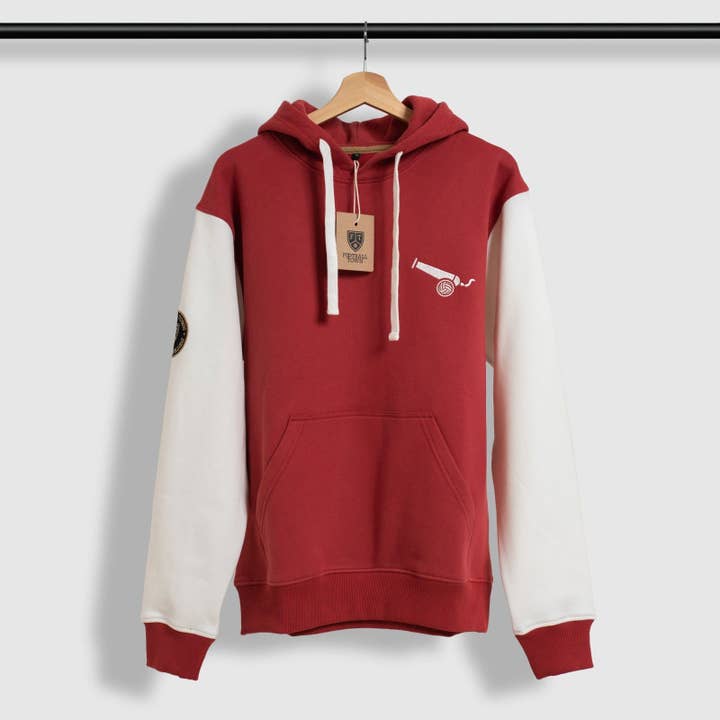 Football Town - Wholesale Hoodie - Unisex - Hoodie The Cannon