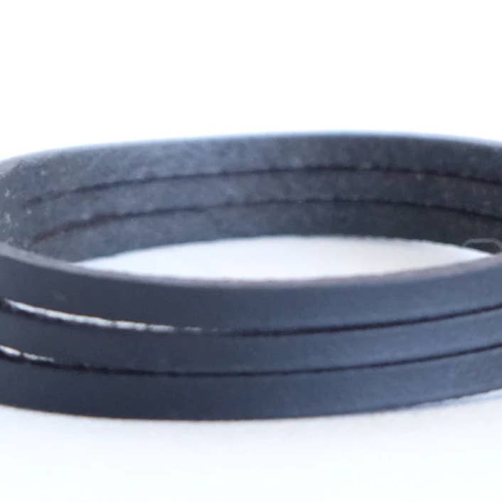 Bryer Goods - Wholesale Bangle Bracelet - Bracelet - Double Line2