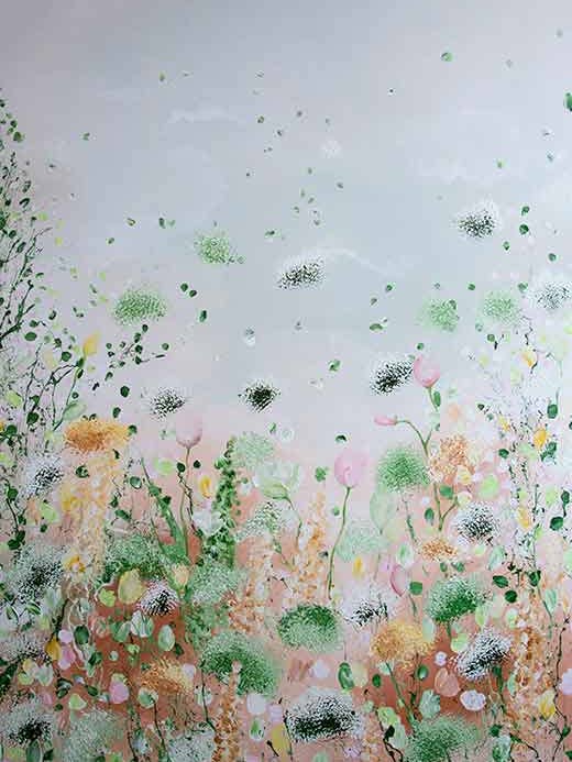 Nuovo Inzizio | Anna Brandt for wholesale by Inzpero