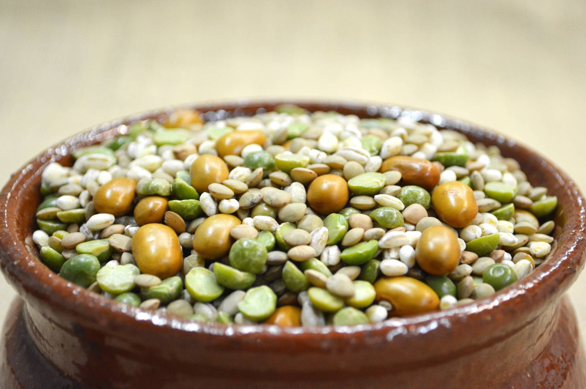 A.G.R. s.r.l. - Wholesale Soup - Delicious Soup 400g.1