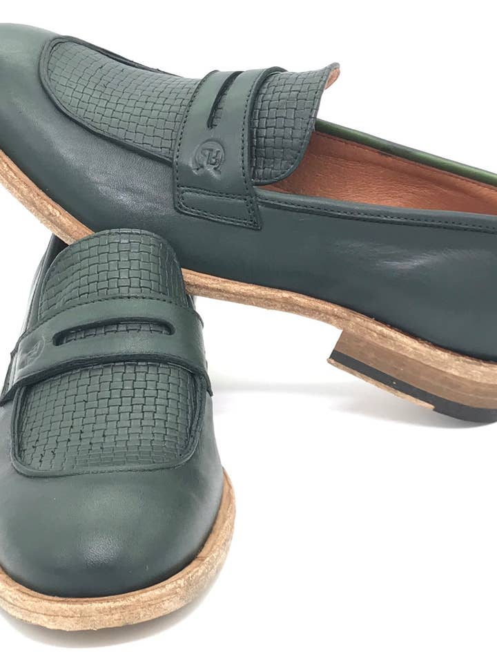 Moccasin Venedig for engroshandel hos Caponi