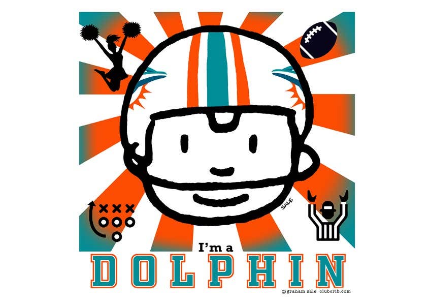 Club Crib - Wholesale Screen Printed T-Shirt - Kids - Football Team Children's Apparel26