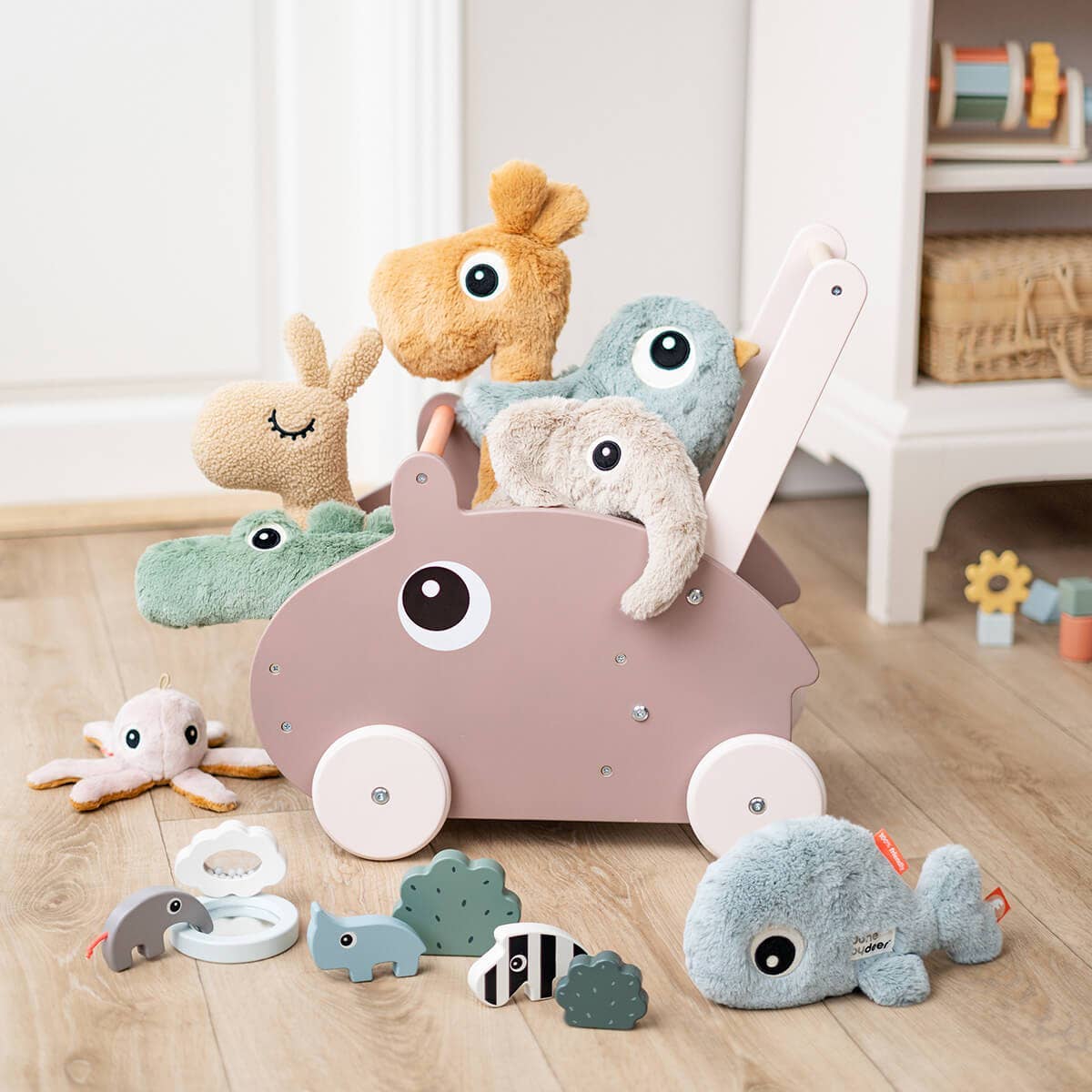 Walker Ozzo Powder for wholesale on Faire3